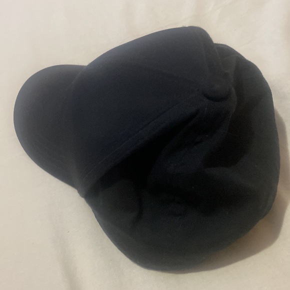 Club Monaco baseball cap marine blue - Picture 2 of 7